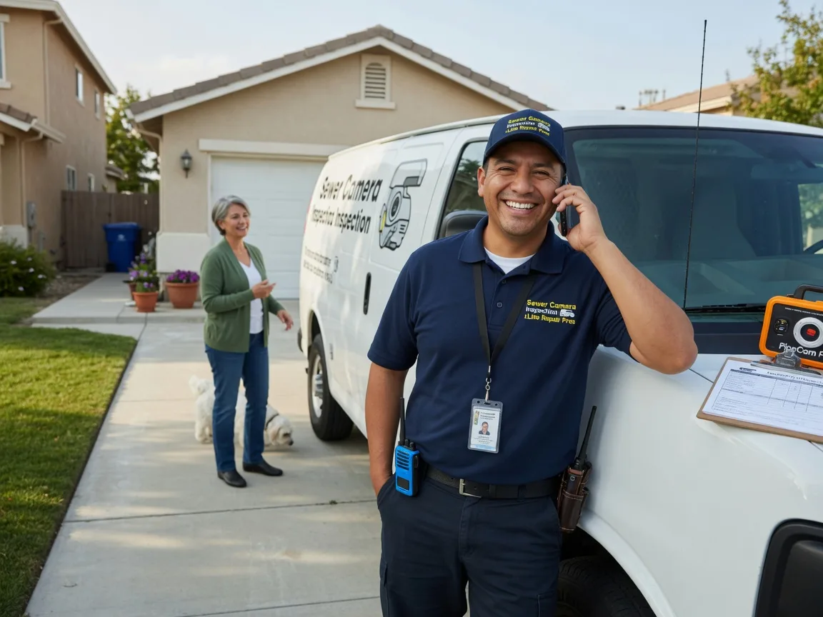 Sewer Line Repair Farmland, IN FAQs